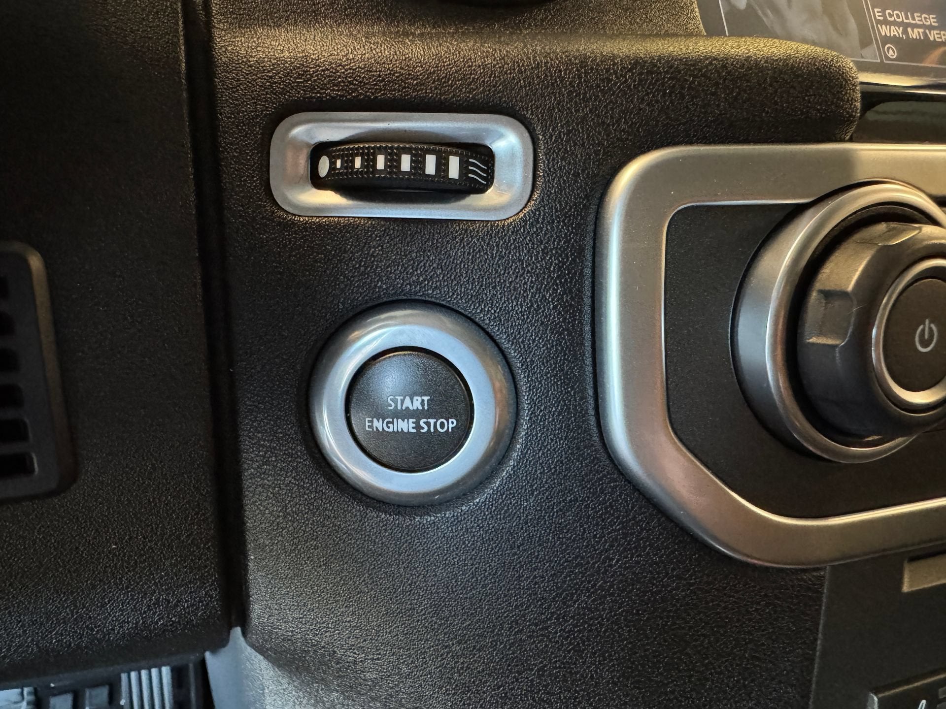 2016 Land Rover LR4 HSE