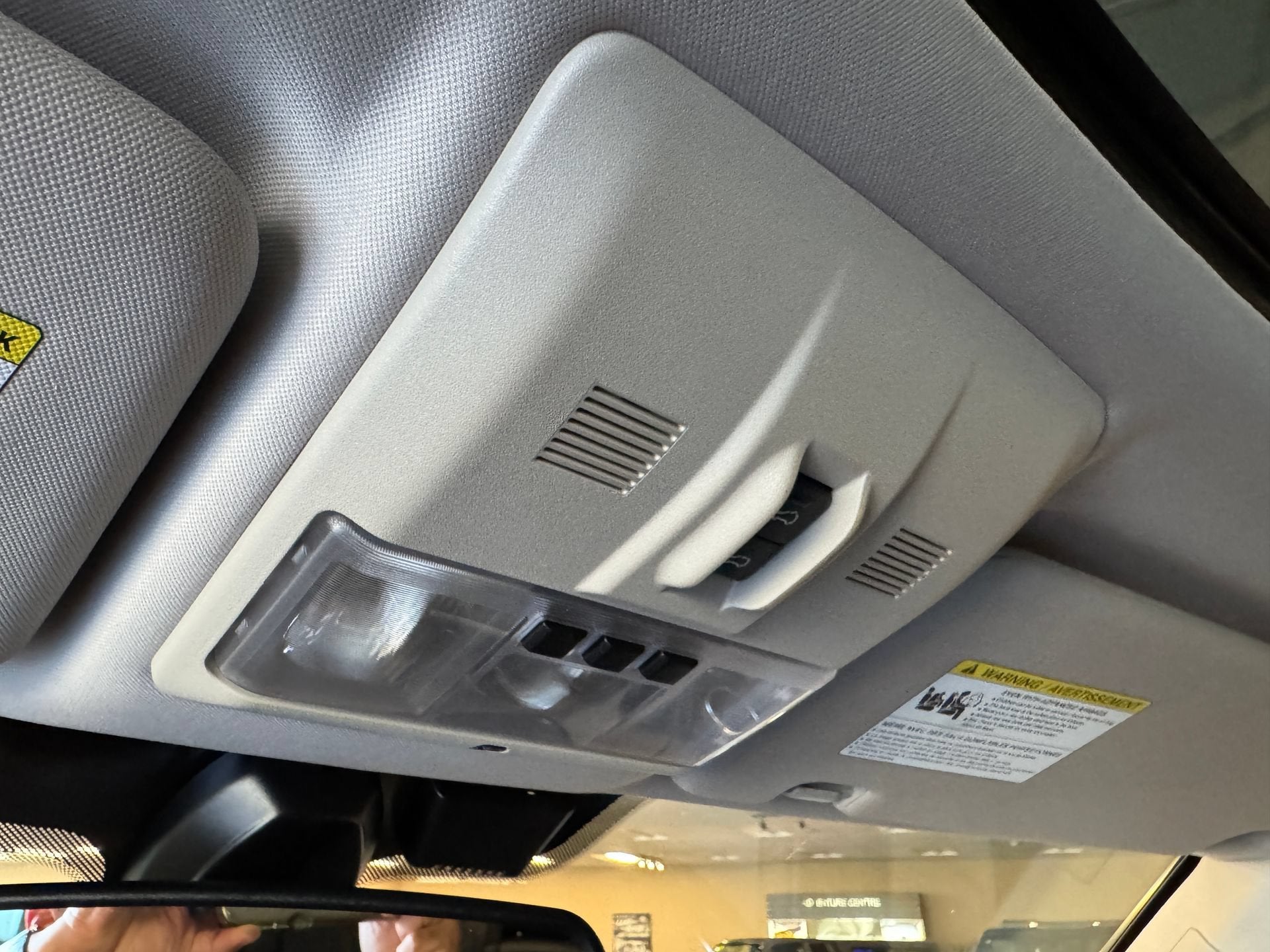 2016 Land Rover LR4 HSE