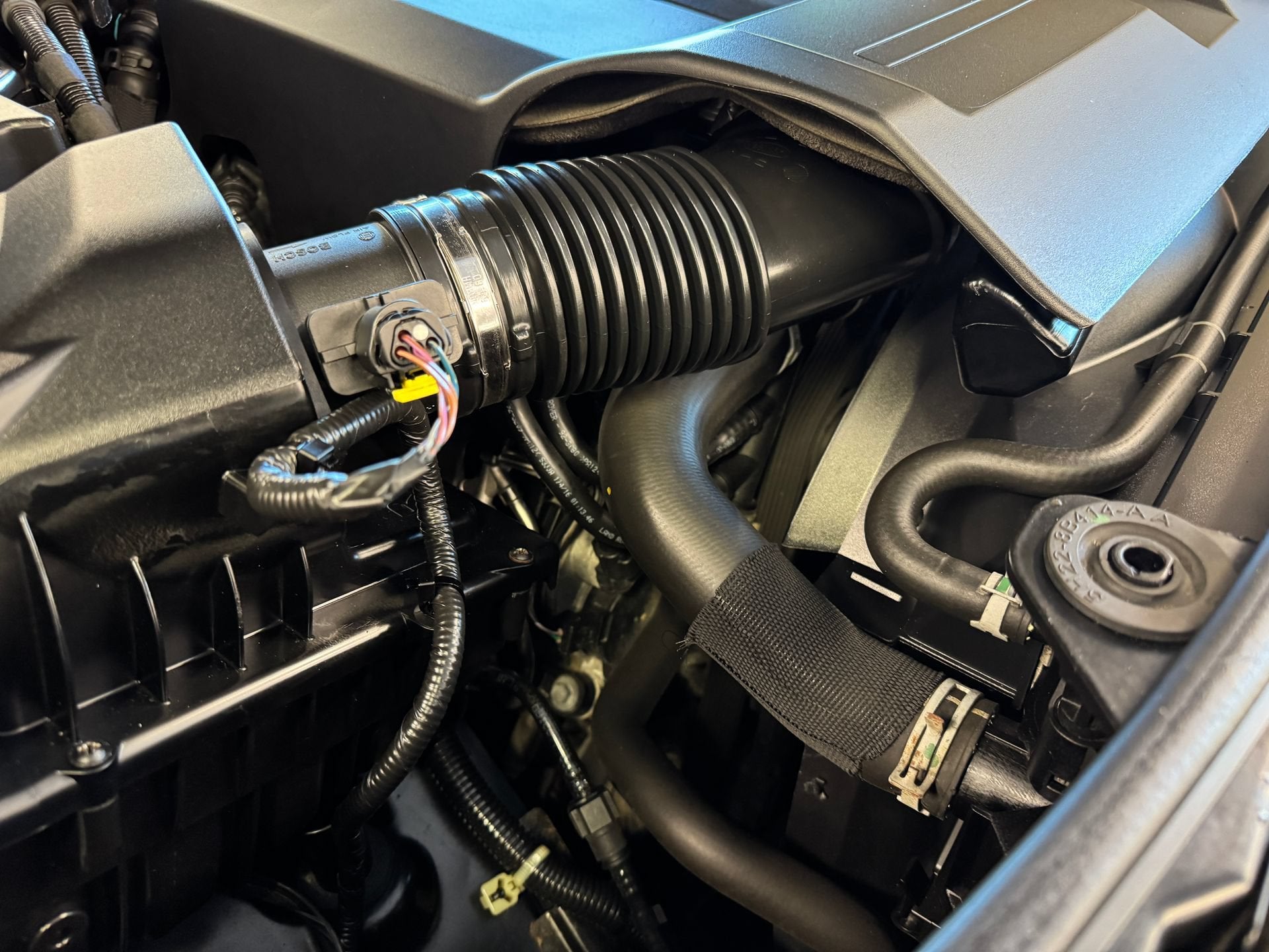 2016 Land Rover LR4 HSE