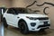 2019 Land Rover Discovery Sport HSE Luxury