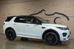 2019 Land Rover Discovery Sport HSE Luxury
