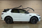 2019 Land Rover Discovery Sport HSE Luxury