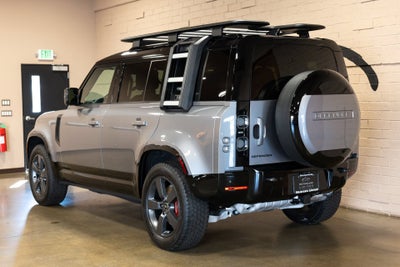 2024 Land Rover Defender 110 X
