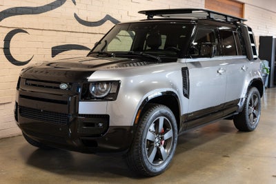 2024 Land Rover Defender 110 X
