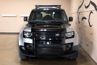 2024 Land Rover Defender 110 X