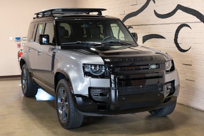 2024 Land Rover Defender 110 X