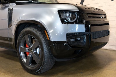 2024 Land Rover Defender 110 X