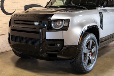 2024 Land Rover Defender 110 X