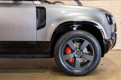 2024 Land Rover Defender 110 X