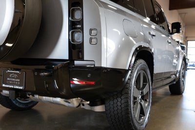 2024 Land Rover Defender 110 X