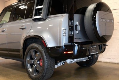 2024 Land Rover Defender 110 X