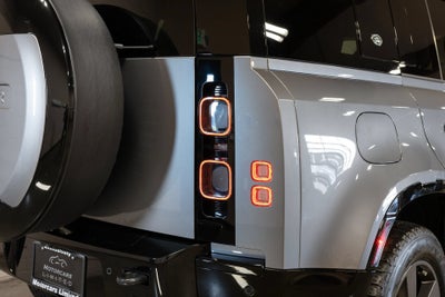 2024 Land Rover Defender 110 X