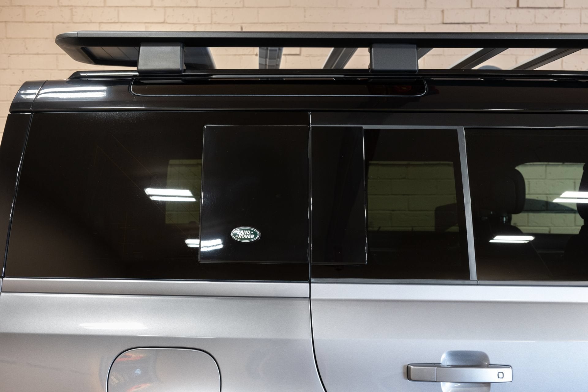 2024 Land Rover Defender 110 X