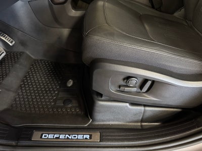 2024 Land Rover Defender 110 X