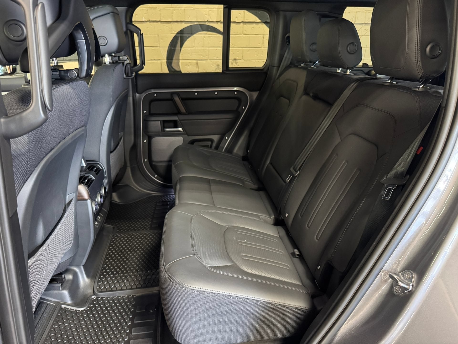 2024 Land Rover Defender 110 X