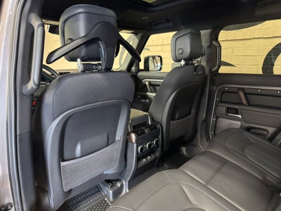 2024 Land Rover Defender 110 X