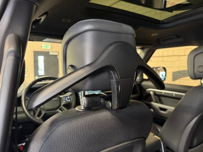 2024 Land Rover Defender 110 X