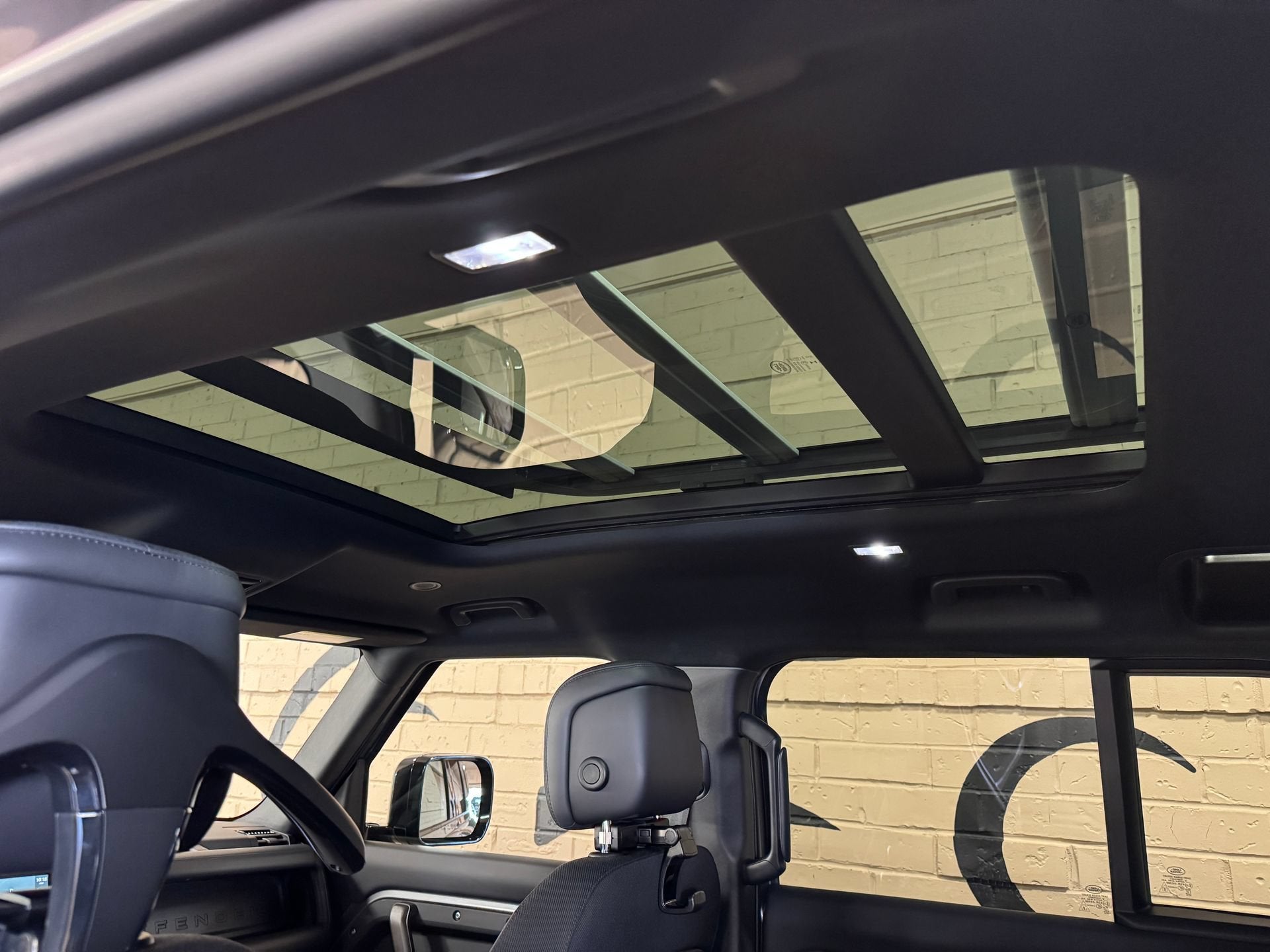 2024 Land Rover Defender 110 X