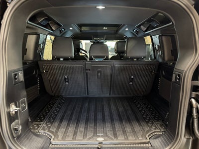 2024 Land Rover Defender 110 X