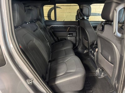 2024 Land Rover Defender 110 X