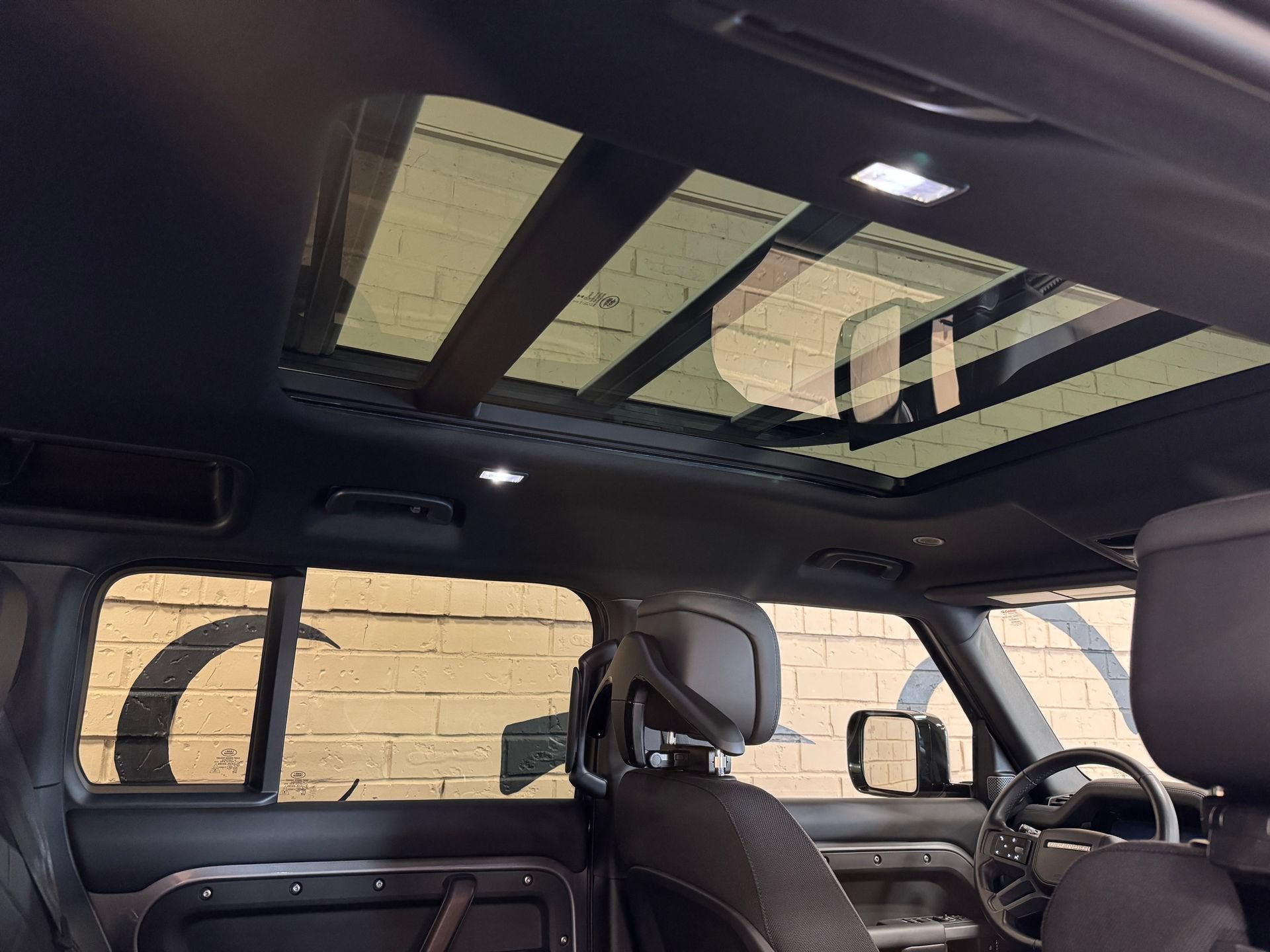 2024 Land Rover Defender 110 X