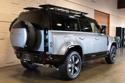 2024 Land Rover Defender 110 X