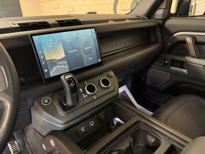 2024 Land Rover Defender 110 X