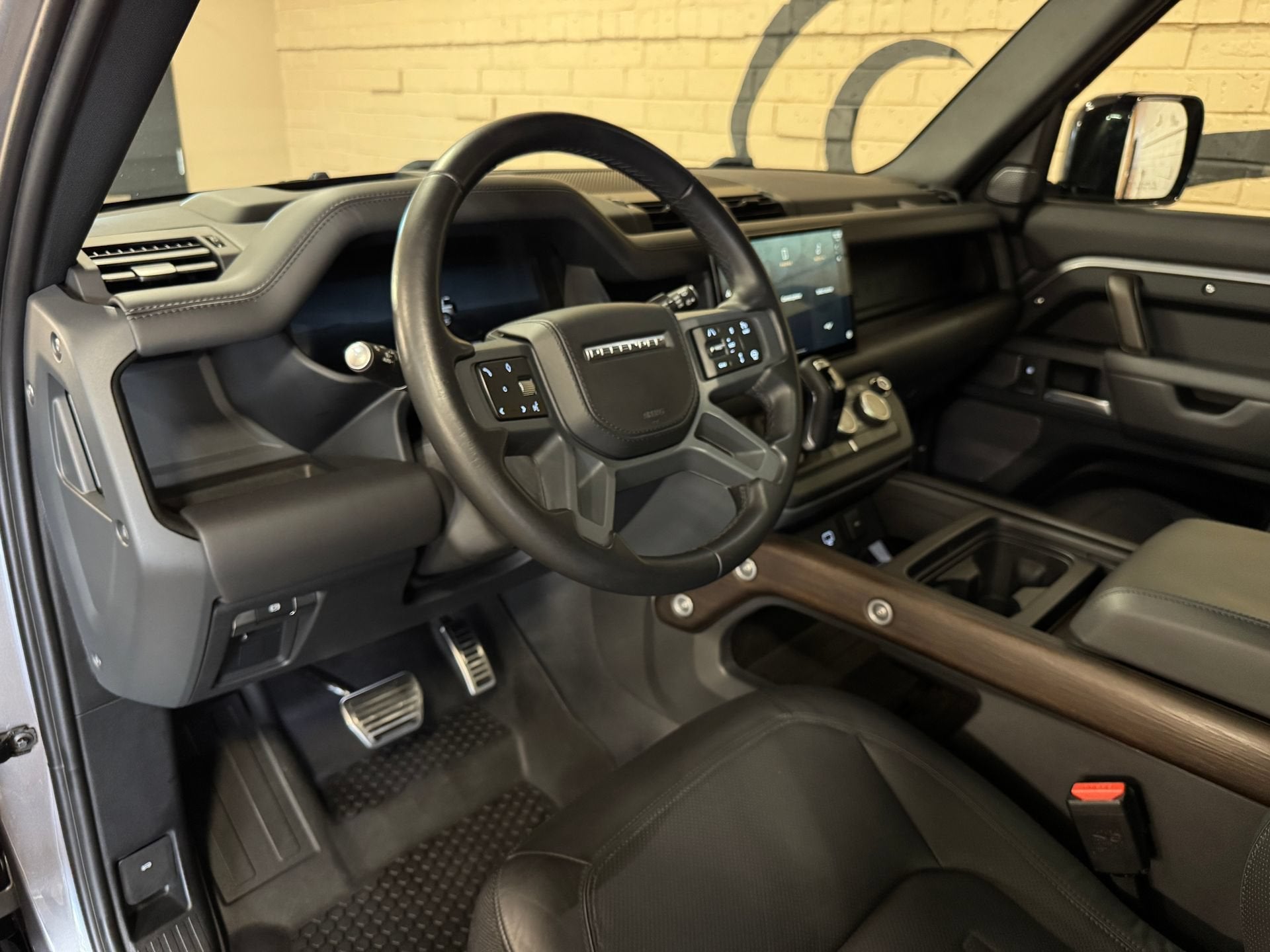 2024 Land Rover Defender 110 X