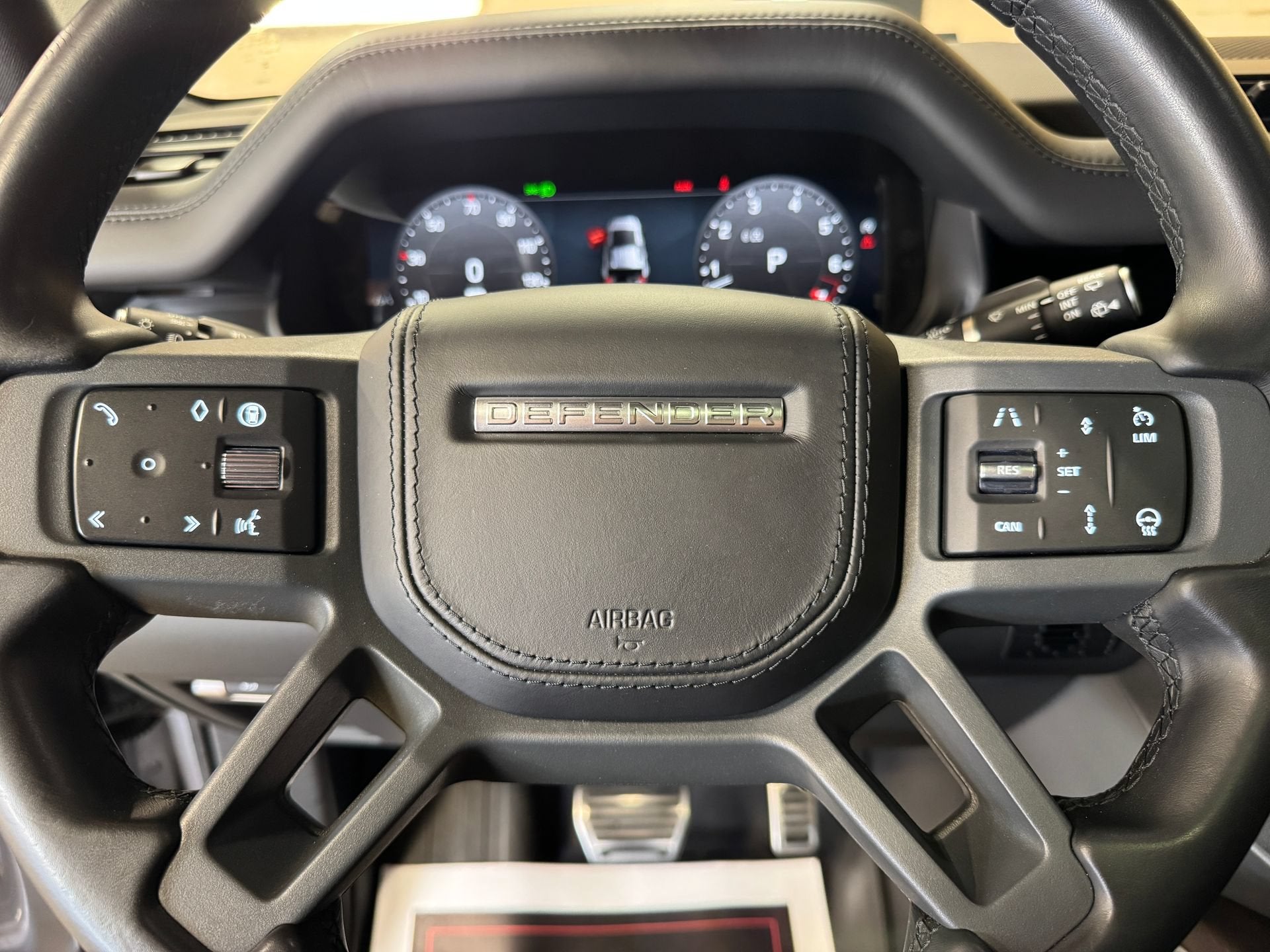 2024 Land Rover Defender 110 X