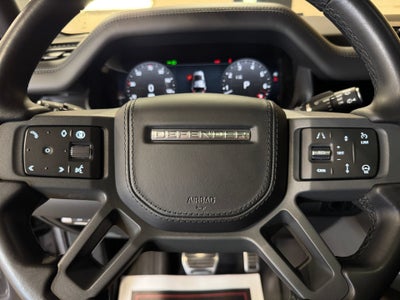 2024 Land Rover Defender 110 X