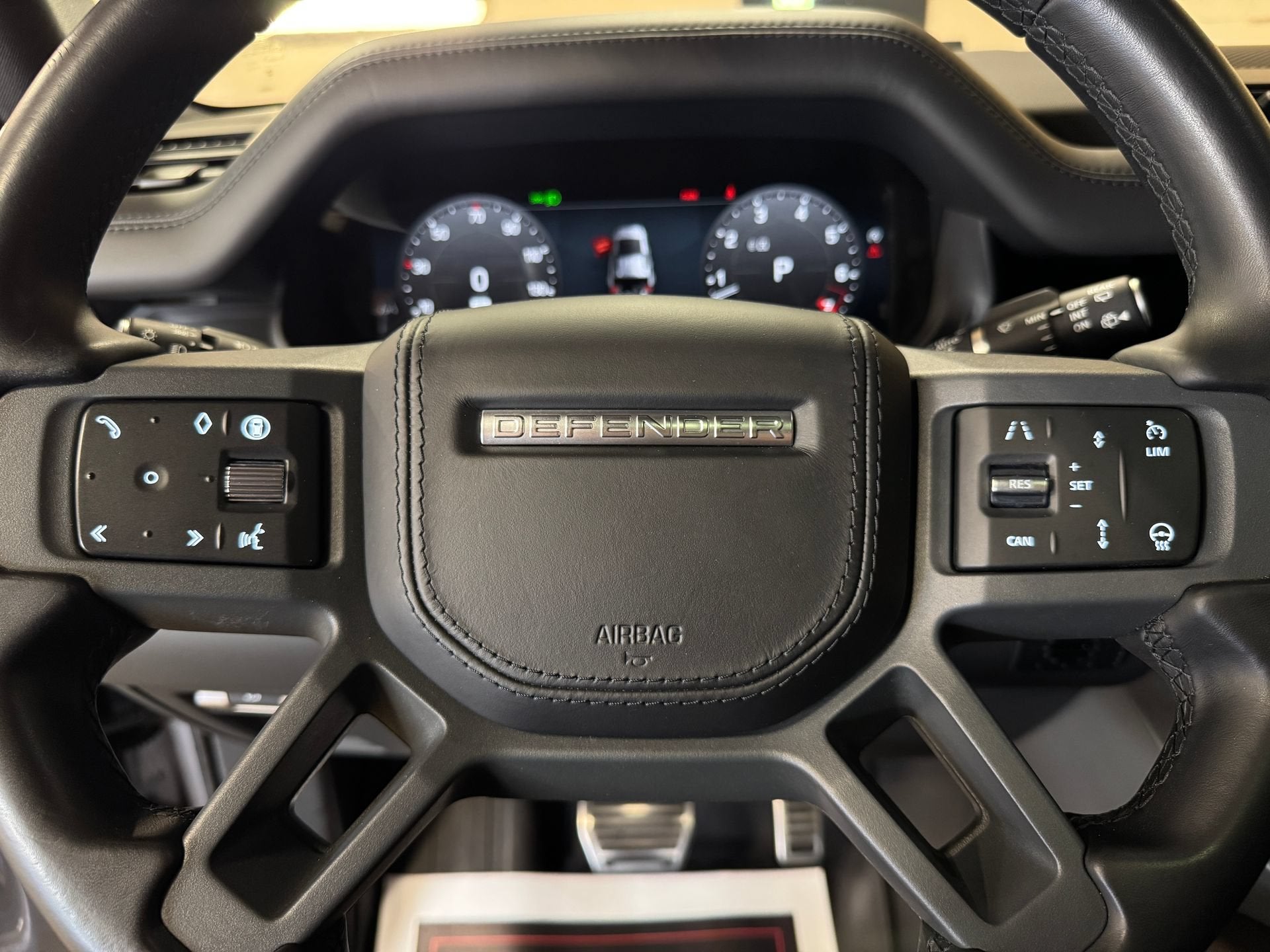 2024 Land Rover Defender 110 X