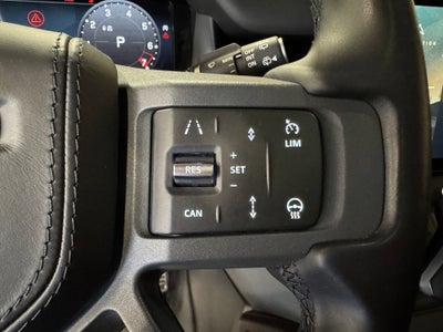 2024 Land Rover Defender 110 X