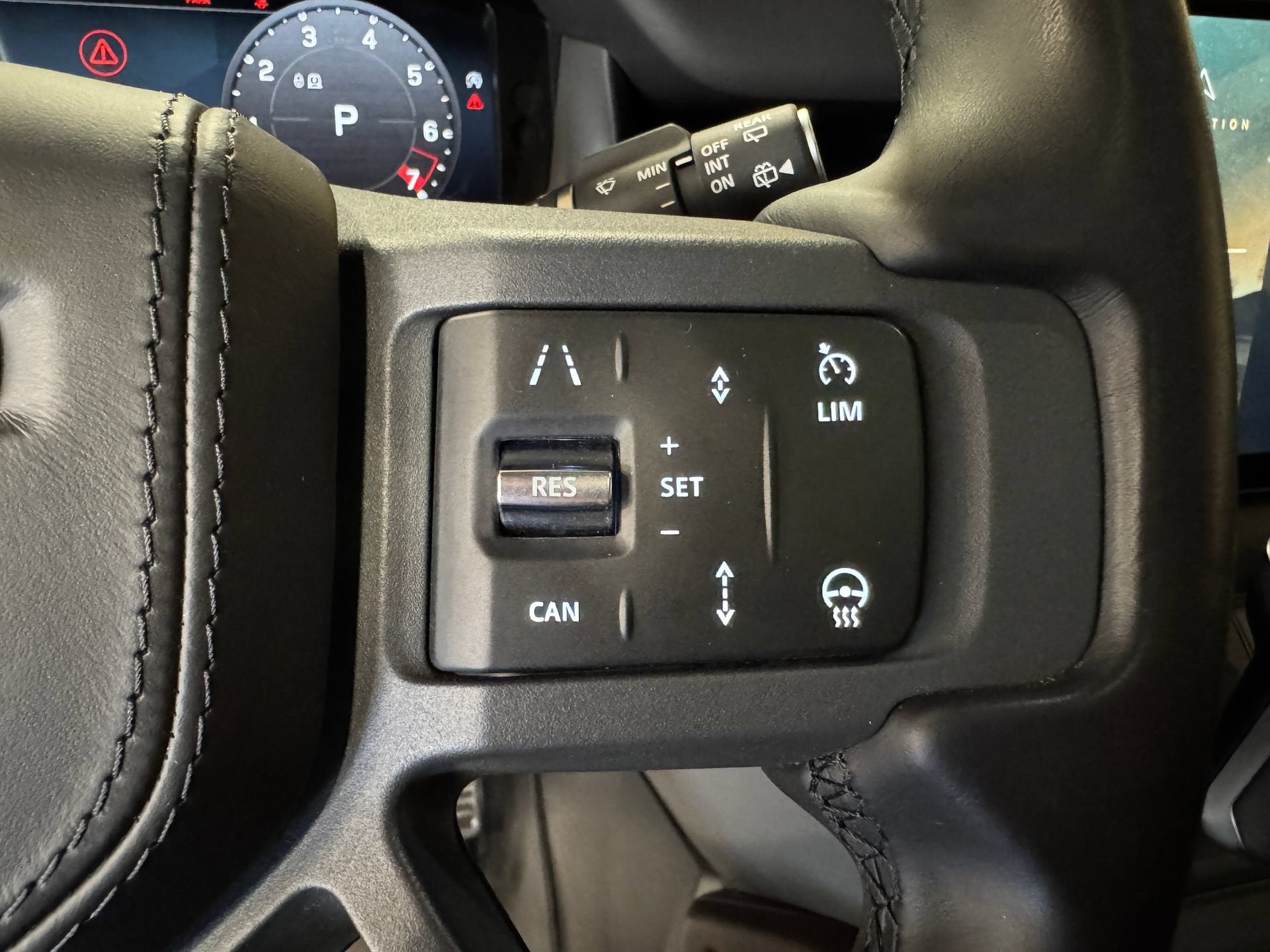 2024 Land Rover Defender 110 X