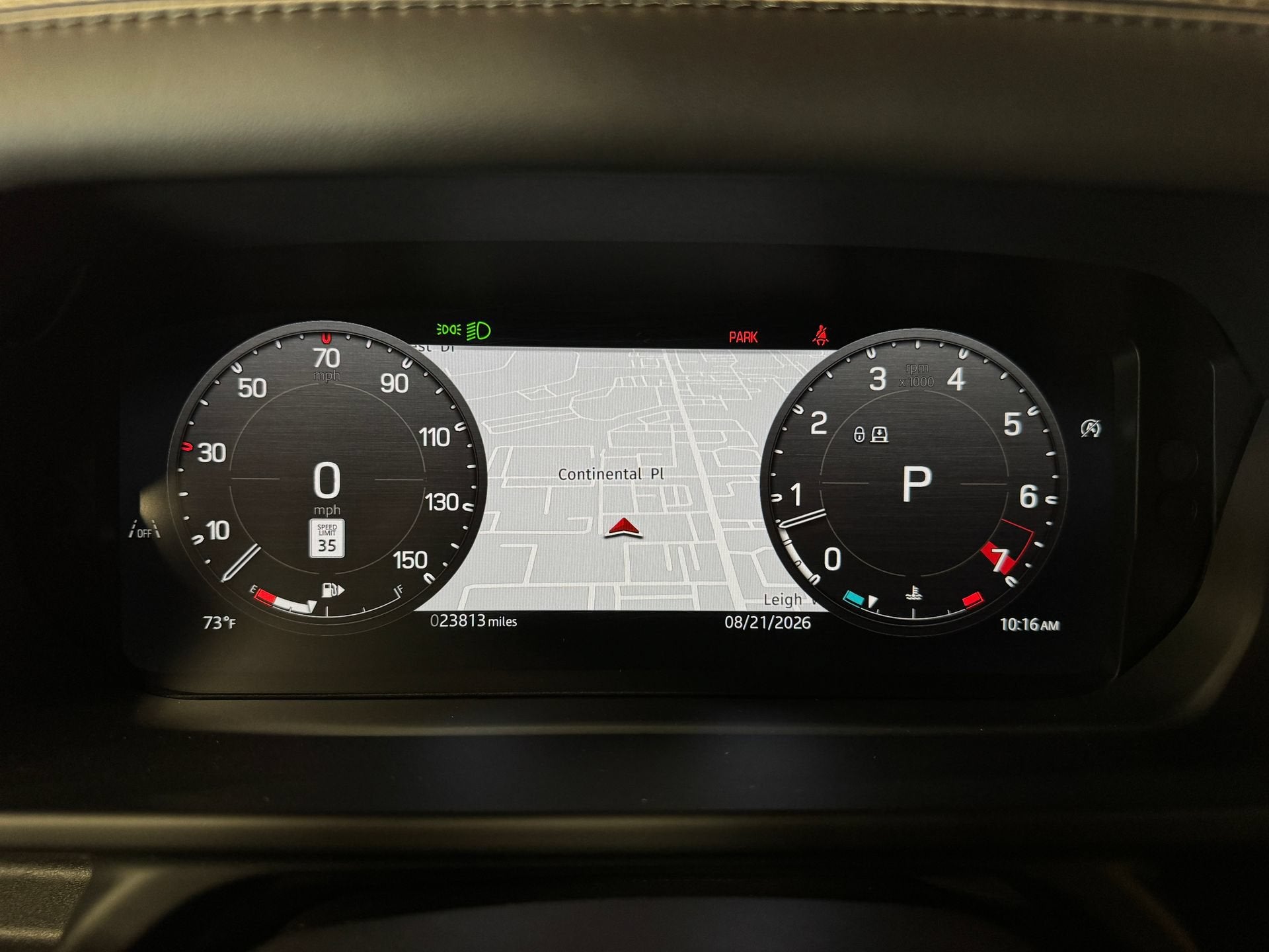 2024 Land Rover Defender 110 X
