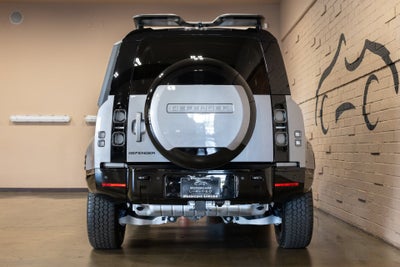 2024 Land Rover Defender 110 X