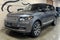 2016 Land Rover Range Rover 5.0L V8 Supercharged Autobiography