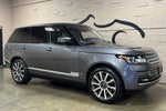 2016 Land Rover Range Rover 5.0L V8 Supercharged Autobiography