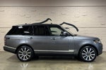 2016 Land Rover Range Rover 5.0L V8 Supercharged Autobiography