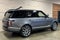 2016 Land Rover Range Rover 5.0L V8 Supercharged Autobiography