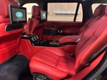 2015 Land Rover Range Rover 5.0L V8 Supercharged Autobiography
