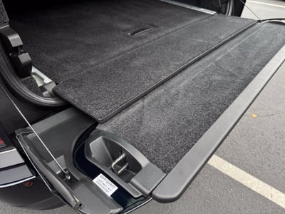 2015 Land Rover Range Rover 5.0L V8 Supercharged Autobiography
