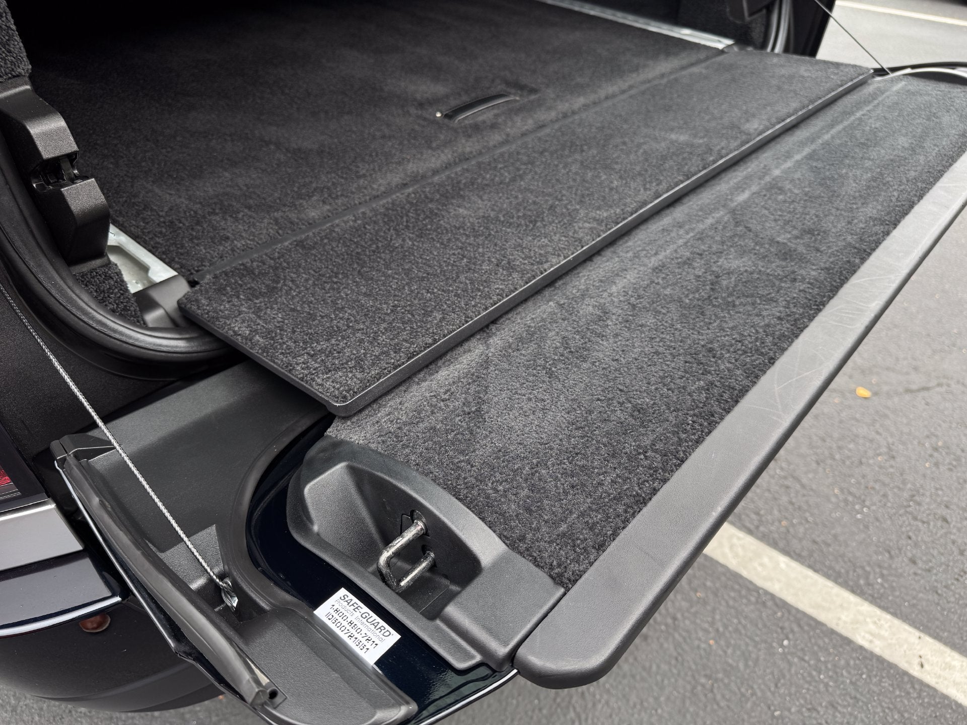 2015 Land Rover Range Rover 5.0L V8 Supercharged Autobiography