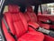 2015 Land Rover Range Rover 5.0L V8 Supercharged Autobiography