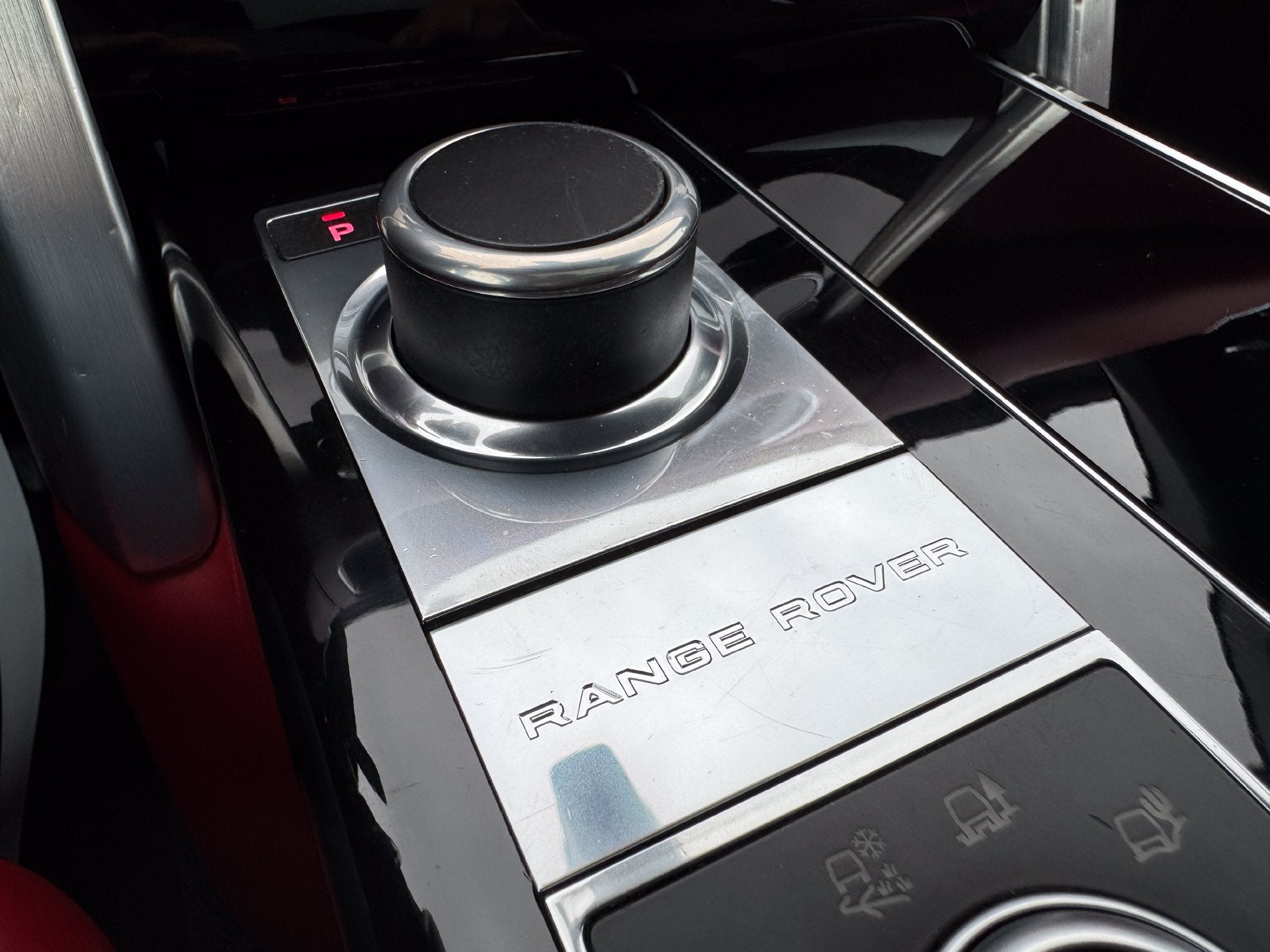 2015 Land Rover Range Rover 5.0L V8 Supercharged Autobiography