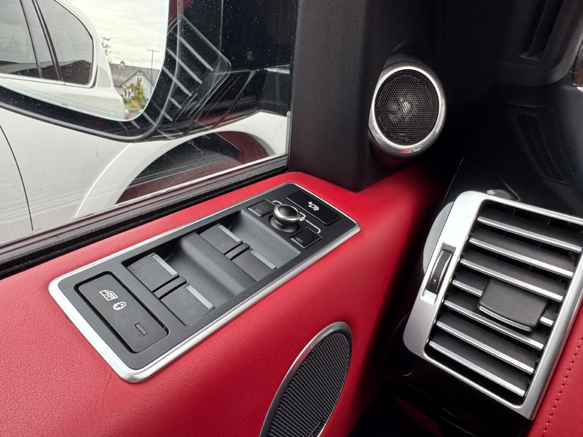 2015 Land Rover Range Rover 5.0L V8 Supercharged Autobiography