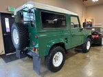 1993 Land Rover Defender 110 Base