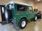 1993 Land Rover Defender 110 Base