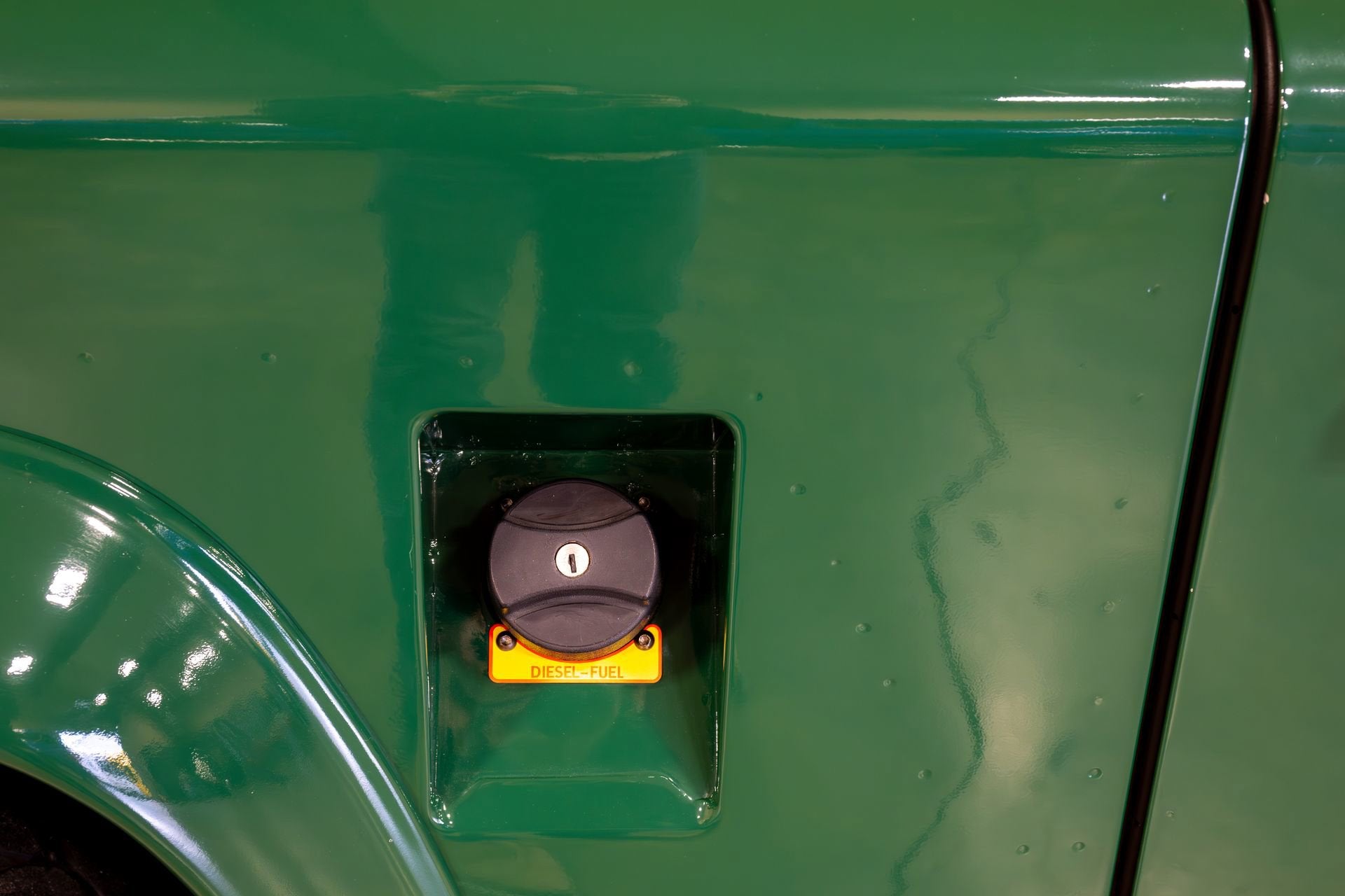 1993 Land Rover Defender 90 Base