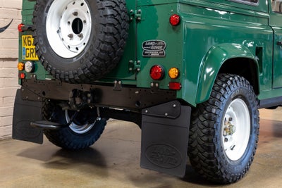 1993 Land Rover Defender 90 Base