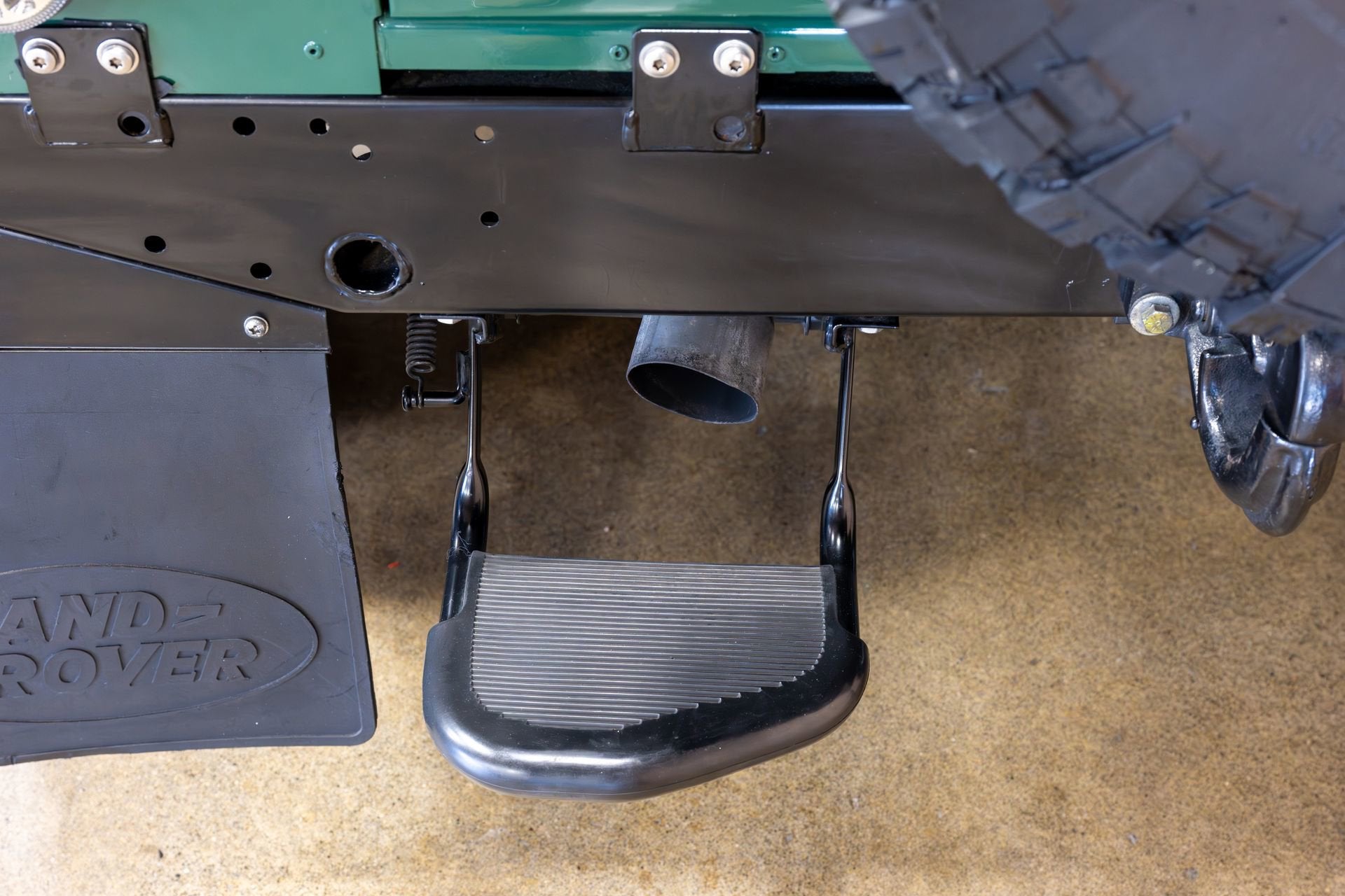 1993 Land Rover Defender 90 Base